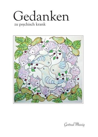 Gedanken zu psychisch krank