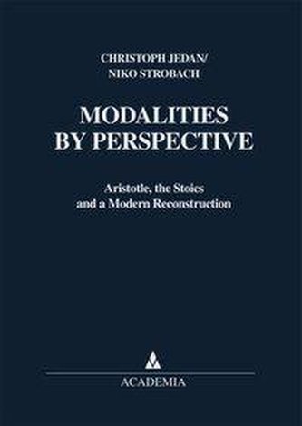 Modalities by Perspective