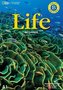 Life - First Edition A0/A1.1: Beginner - Student's Book and Workbook (Combo Split Edition B) + DVD-ROM