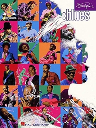 JIMI HENDRIX: BLUES