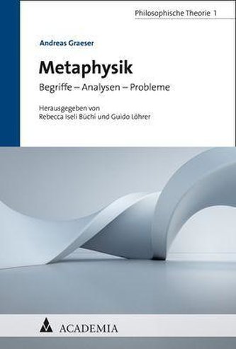 Metaphysik