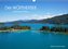 Der Wörthersee -  Österreichs Riviera (Wandkalender 2021 DIN A3 quer)