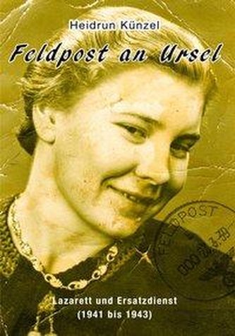 Feldpost an Ursel