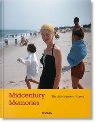 Lee Shulman. Midcentury Memories. The Anonymous Project