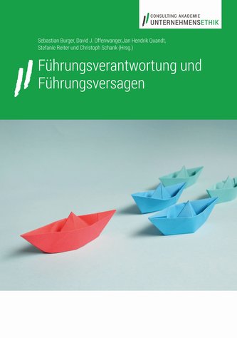 Führungsverantwortung und Führungsversagen