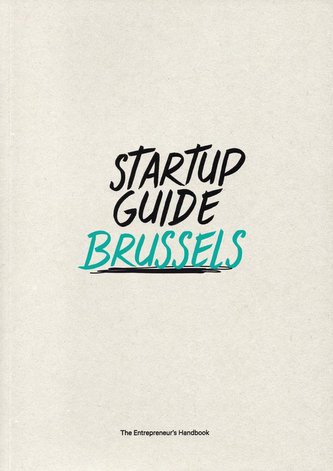 Startup Guide Brussels