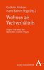 Wohnen als Weltverhältnis