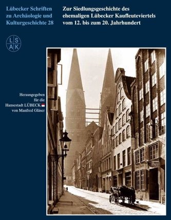 Lübecker Schriften zu Archäologie und Kulturgeschichte 28, 2015