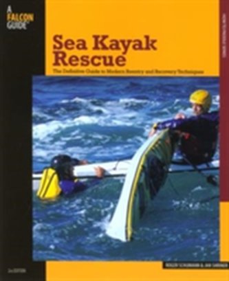 Sea Kayak Rescue