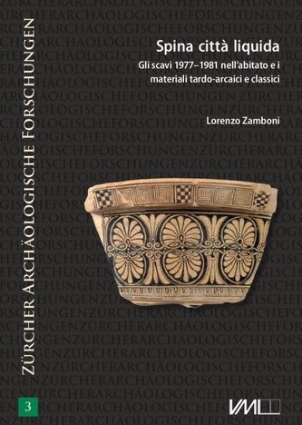 Spina città liquida/Spina, die flüssige Stadt