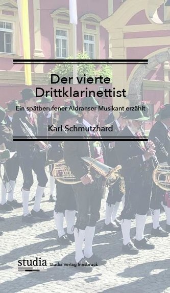 Der vierte Drittklarinist