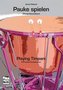 Pauke spielen