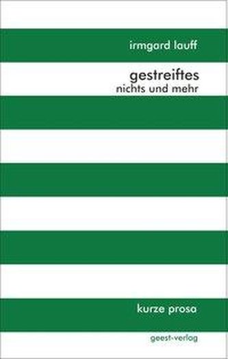 gestreiftes