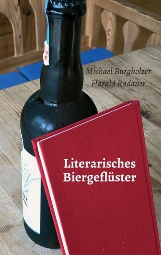 Literarisches Biergeflüster
