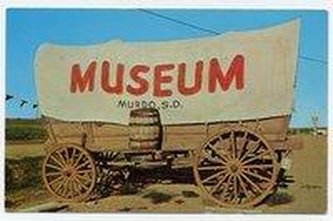 The Museum of Mistakes