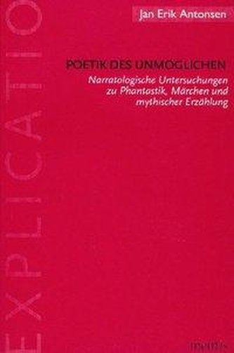 Poetik des Unmöglichen