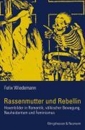 Rassenmutter und Rebellin