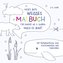 Weißes Malbuch für Kinder ab 3 Jahren