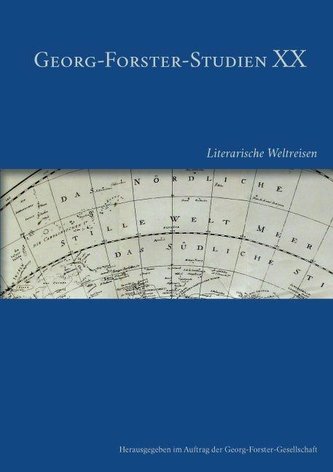 Georg-Forster-Studien XX