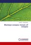 Blackeye cowpea mosaic of cowpea