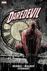 Daredevil By Brian Michael Bendis & Alex Maleev Omnibus Vol. 2