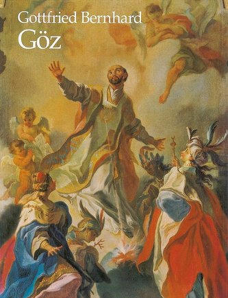 Gottfried Bernhard Göz 1708-1774. Ölgemälde und Zeichnungen