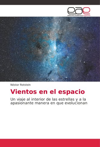 Vientos en el espacio