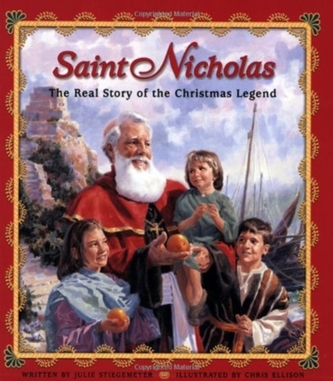 Saint Nicholas