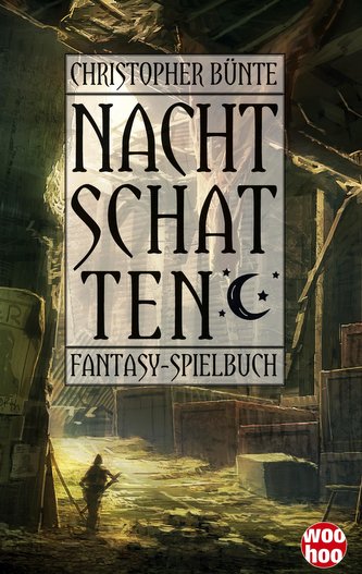 Nachtschatten