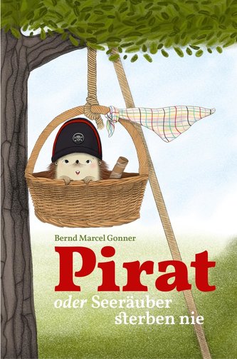 Pirat oder Seeräuber sterben nie