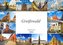 Greifswald Impressionen (Wandkalender 2021 DIN A4 quer)