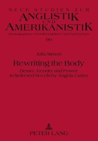 Rewriting the Body