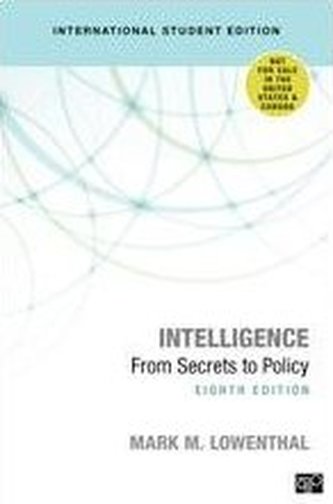 Intelligence - International Student Edition