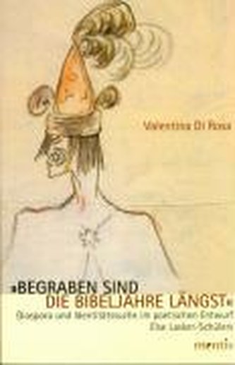 Begraben sind die Bibeljahre längst