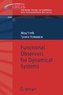 Functional Observers for Dynamical Systems