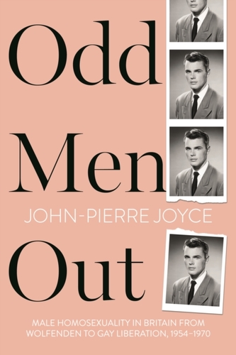 Odd Men Out