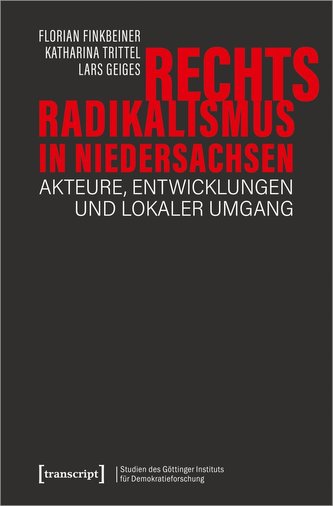 Rechtsradikalismus in Niedersachsen
