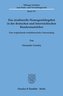 Das strukturelle Homogenitätsgebot in der deutschen und österreichischen Bundesstaatslehre.