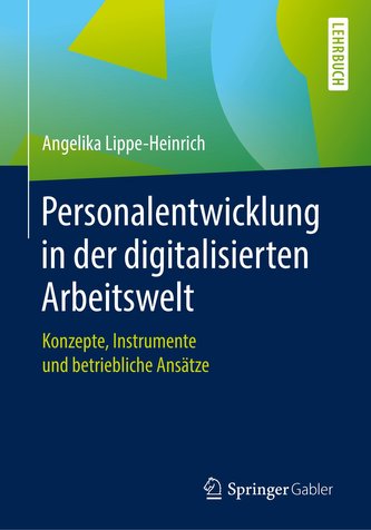 Personalentwicklung in der digitalisierten Arbeitswelt