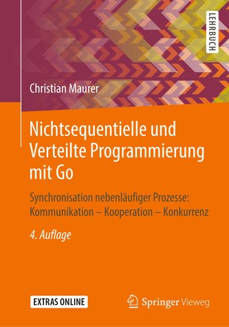 Nichtsequentielle und Verteilte Programmierung mit Go