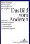 Das Bild vom Anderen