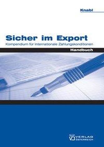 Sicher im Export