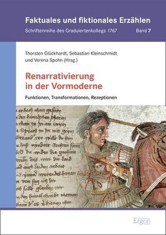 Renarrativierung in der Vormoderne