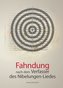 Fahndung nach dem Verfasser des Nibelungen-Liedes