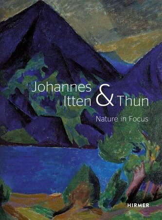 Johannes Itten and Thun