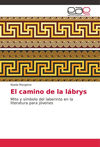El camino de la lábrys