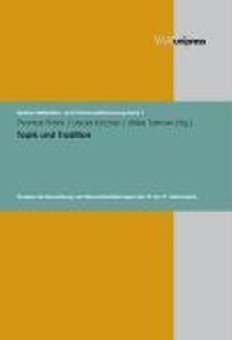 Topik und Tradition
