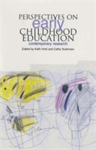 Perspectives on Early Childhood Education