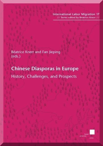 Chinese Diasporas in Europe