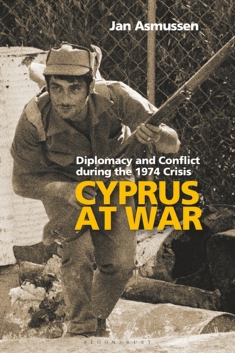 Cyprus at War